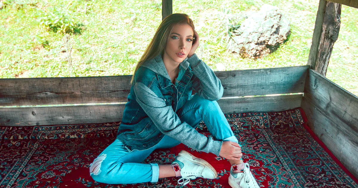 lookbook 1