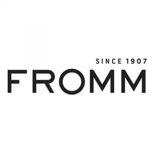 FROMM Logo