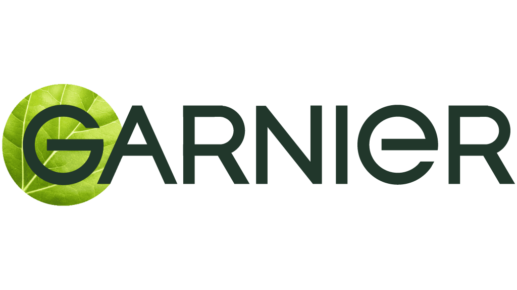 Home 14 Garnier logo